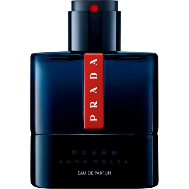Prada Luna Rossa Ocean Eau de Parfum 100 ml