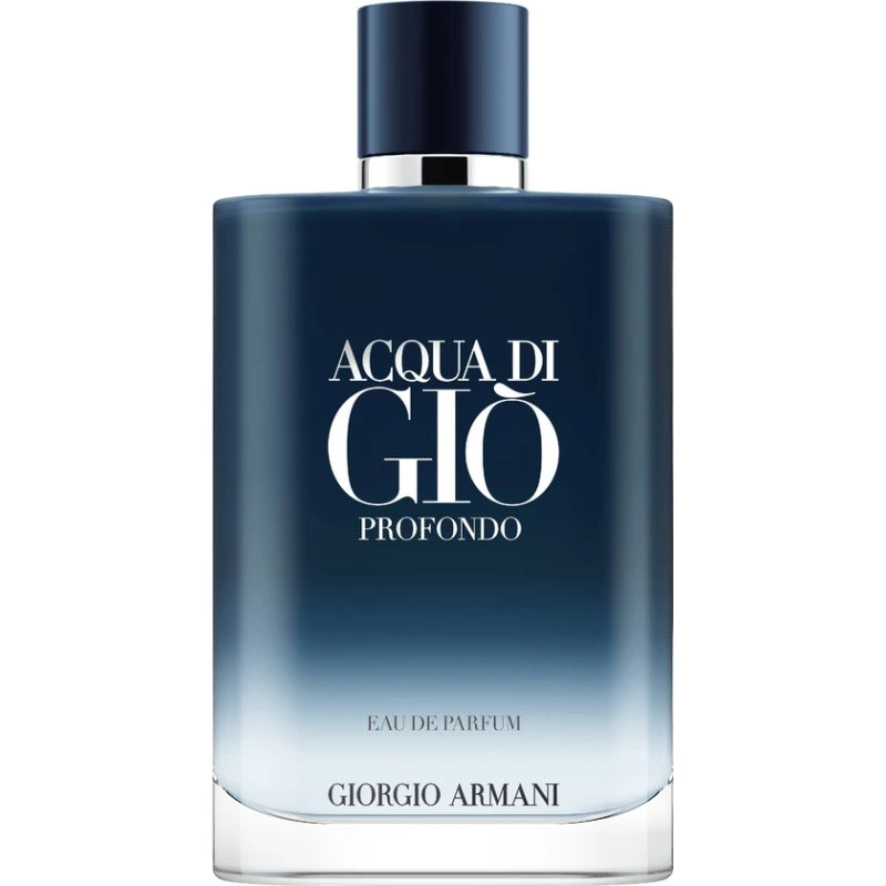 Giorgio Armani Acqua di Giò Profondo EDP 200 ml