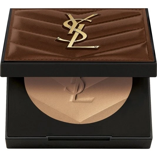 Yves Saint Laurent All Hours Hyper Bronze 02