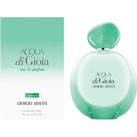 Giorgio Armani Acqua Di Gioia Intense Eau de Parfum 50 ml