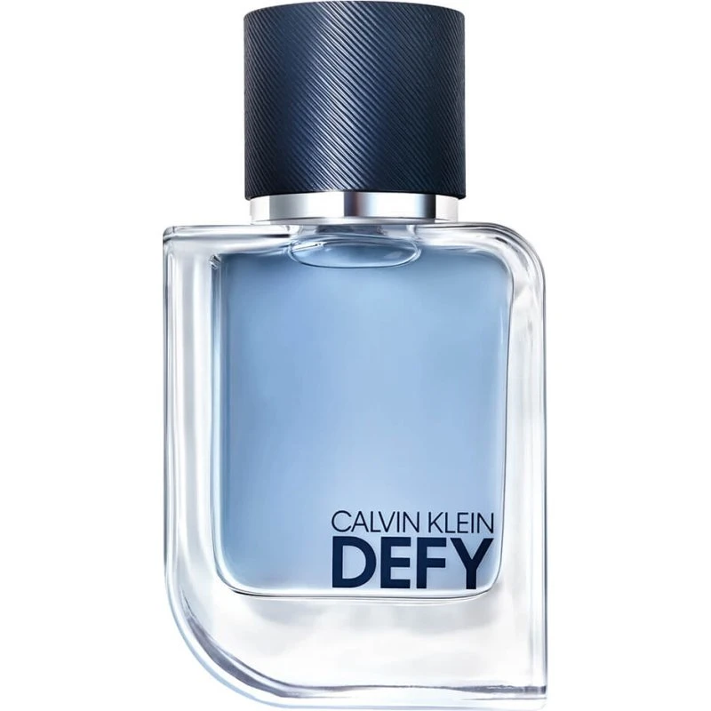 Calvin Klein DEFY Eau de Toilette 50 ml