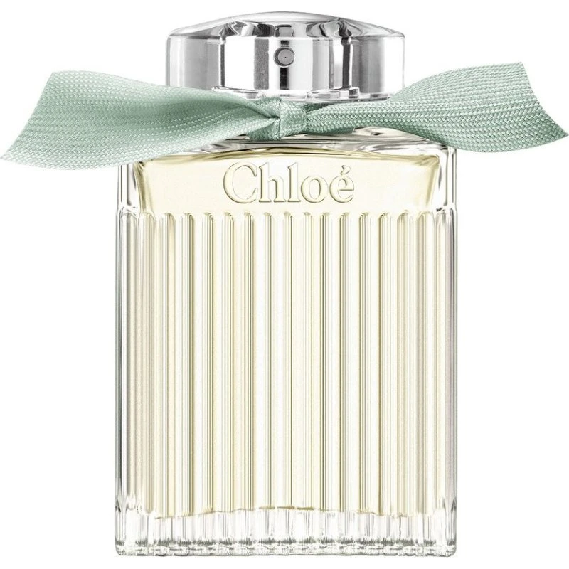 Chloé Rose Naturelle Eau de Parfum Refillable 100 ml