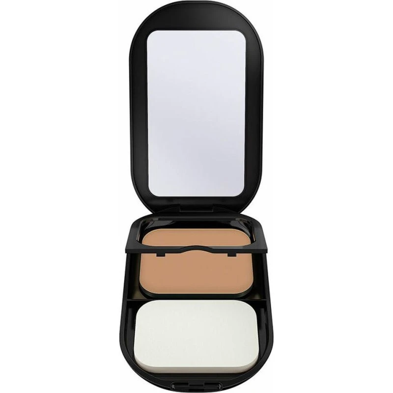 Max Factor Facefinity Compact 03 Natural SPF 20, genopladelig 10 g