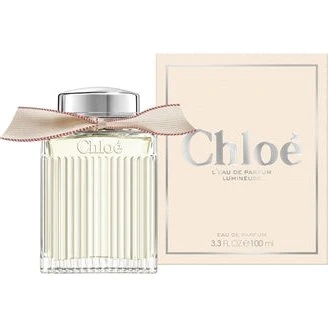 Chloé L'Eau de Parfum Lumineuse 100 ml
