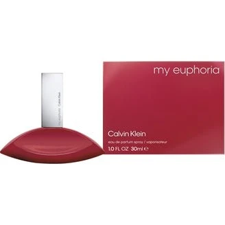 Calvin Klein My Euphoria EDP 100 ml