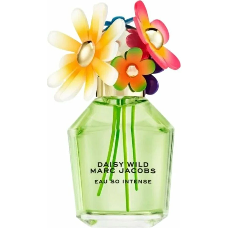 Marc Jacobs Daisy Wild Eau So Intense 50 ml