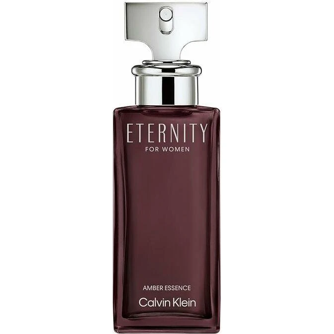 Calvin Klein Eternity Amber Essence 50 ml - Eau de Parfum