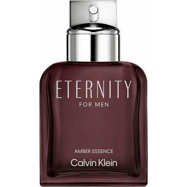 Calvin Klein Eternity for Men Amber Essence 100 ml