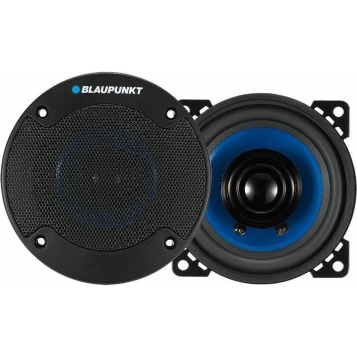 Blaupunkt ICx 401 4" (100 mm) dual-cone indbygningshøjtaler