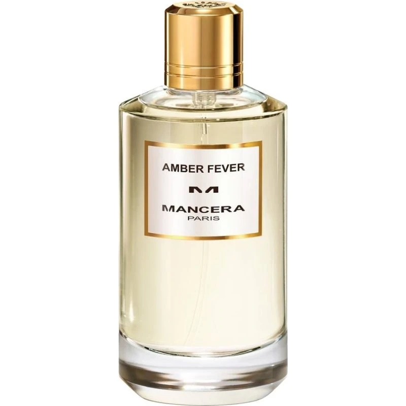 Mancera Amber Fever Eau de Parfum 120 ml