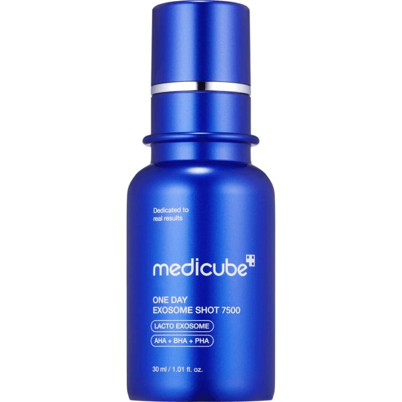 Medicube One Day Exosome Shot 7500 30 ml