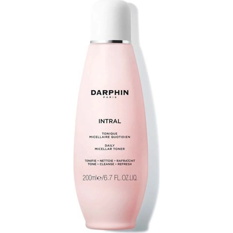 Darphin Intral Daily Micellar Toner 200 ml