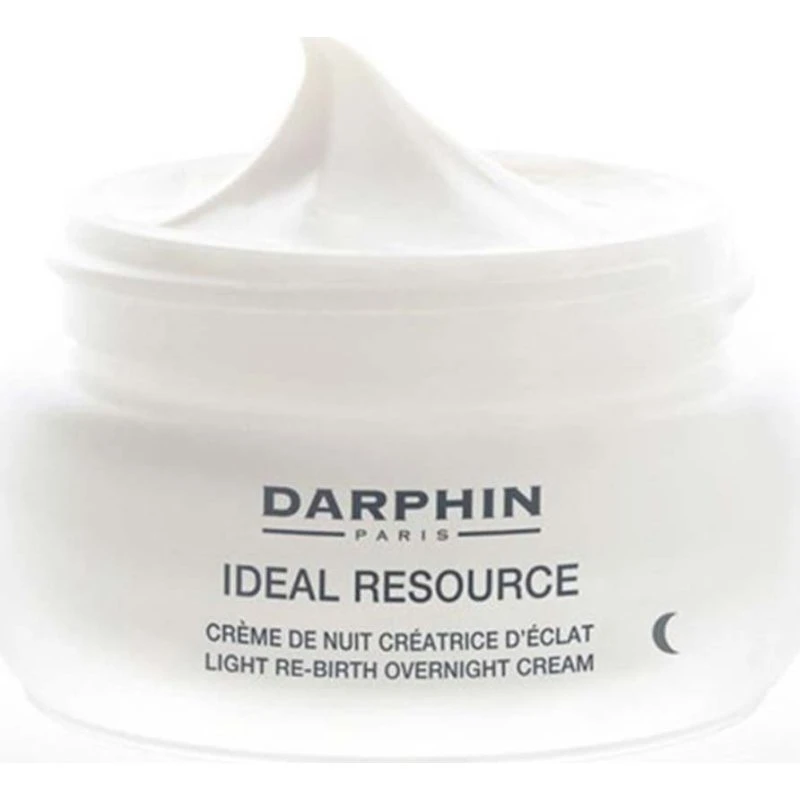 Darphin Ideal Resource Smoothing Radiance Cream 50 ml