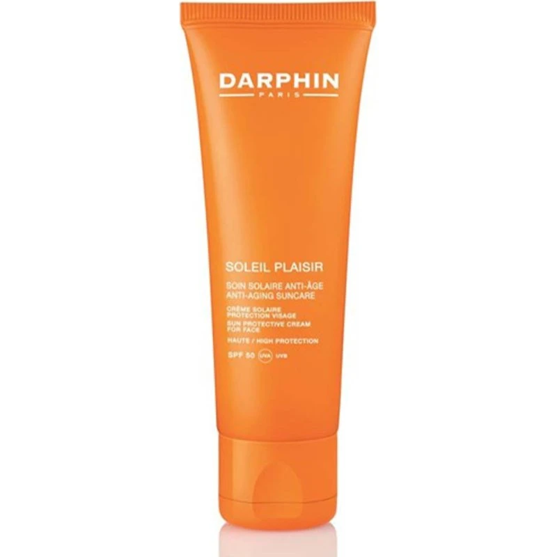 Darphin Soleil Plaisir SPF50 Ansigt 50 ml