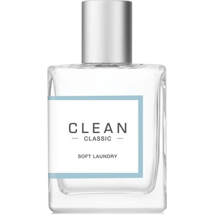 CLEAN Classic Soft Laundry Eau de Parfum 60 ml