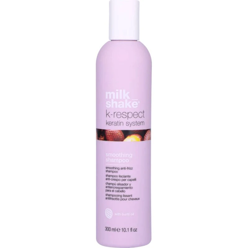 milk_shake K-Respect Smoothing Shampoo 300 ml