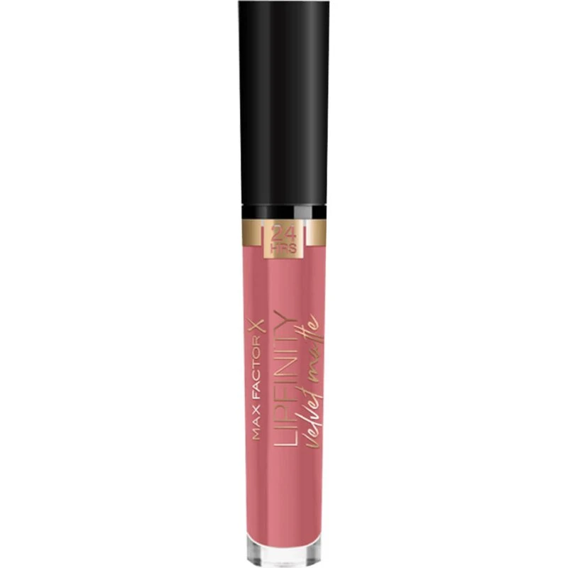 Max Factor Lipfinity Velvet Matte 020 Coco Crème 3 ml