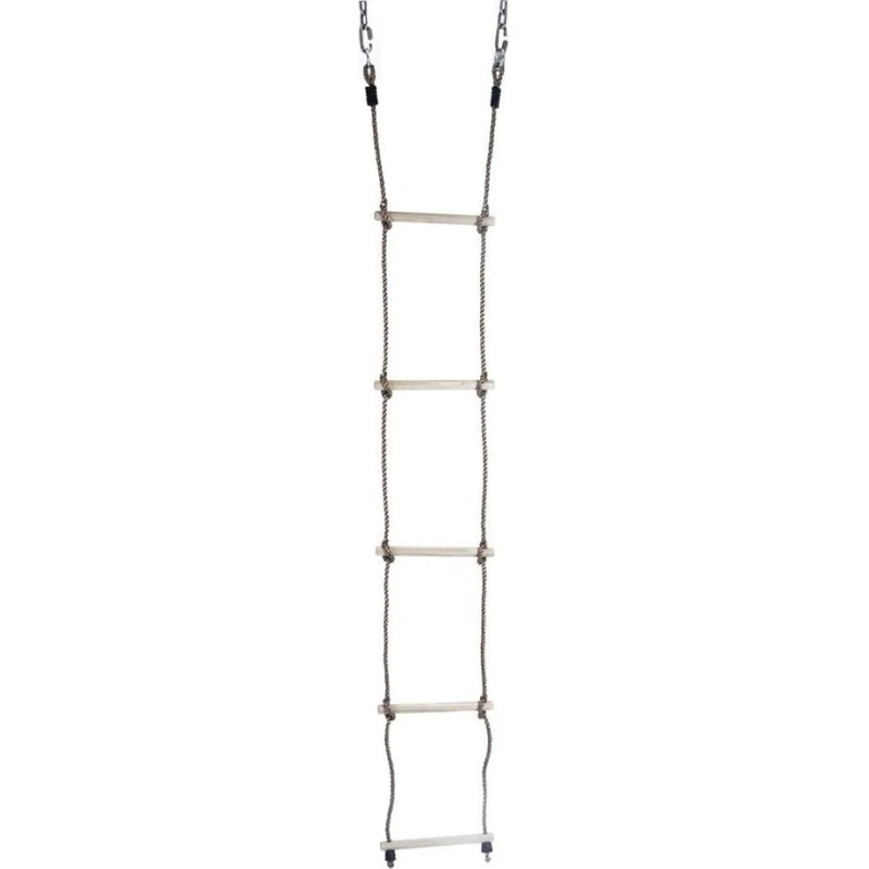 Krea Rebstige 5 Trin, 190 cm (max 75 kg)