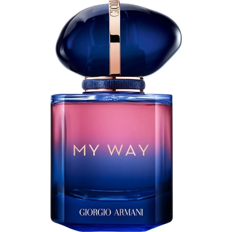 Giorgio Armani My Way Le Parfum refillbar 30 ml