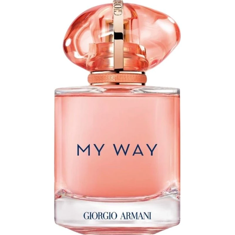 Giorgio Armani My Way Ylang Eau de Parfum 50 ml