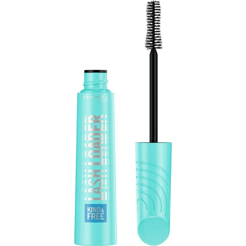 Rimmel London Kind & Free Lash Loader Mascara Brown 9,5 ml