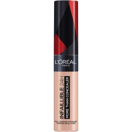 L'Oréal Infallible More Than Concealer 323 Fawn 11 ml