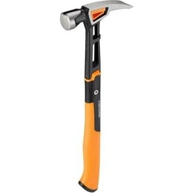 Fiskars IsoCore Kløfthammer XL 20oz (15,5")