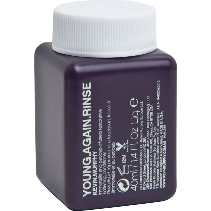 Kevin Murphy Young Again Rinse 40 ml