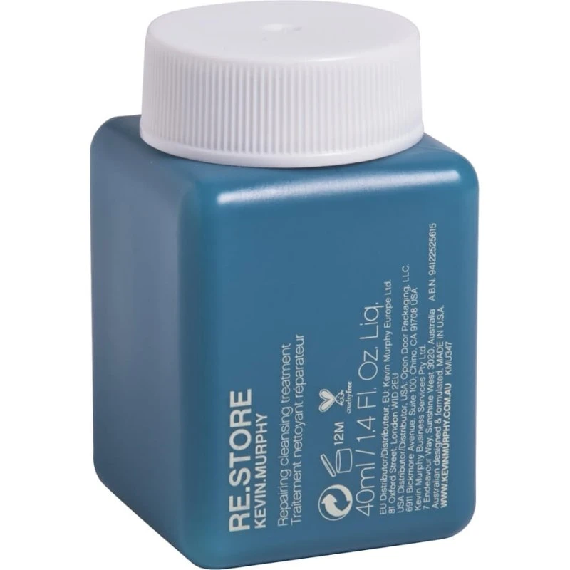 Kevin Murphy Re.Store Repairing Cleansing Treatment 40 ml