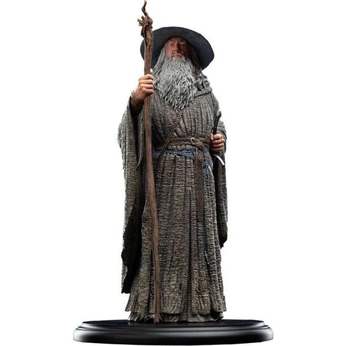 Weta Workshop Gandalf the Grey Mini-statue (The Lord of the Rings)