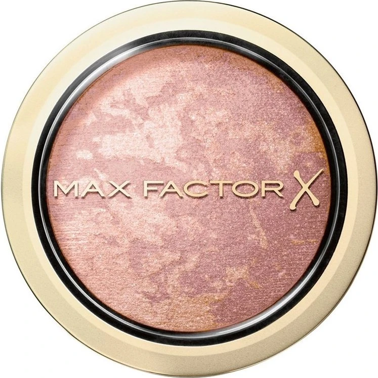 Max Factor Creme Puff Blush 10 Nude Mauve 1,5 g