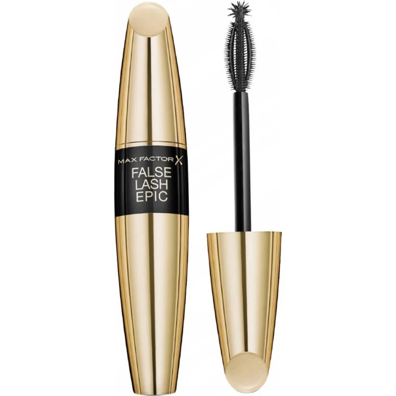Max Factor False Lash Epic Mascara 13 ml - Sort