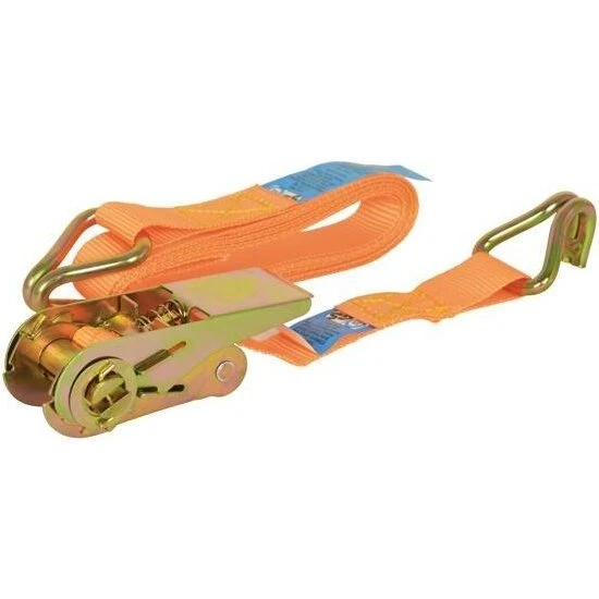 Carpoint Skraldestrop med krog 5 m – 350 kg