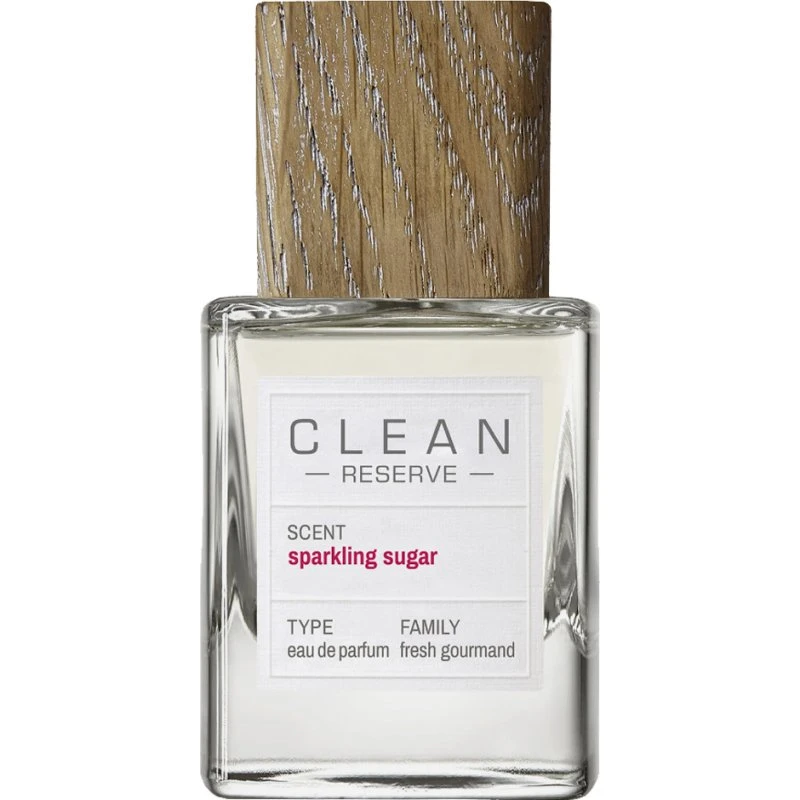 Clean Reserve Sparkling Sugar Eau de Parfum 30 ml