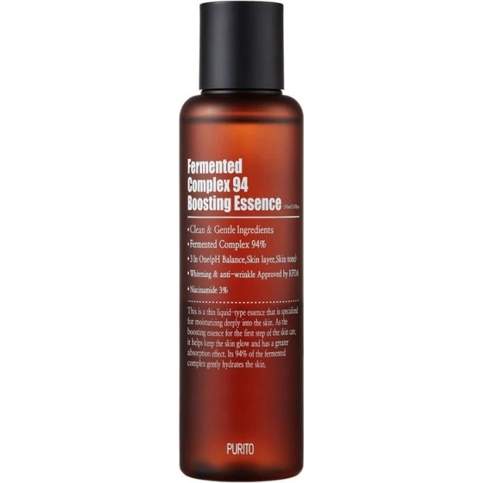 Purito Fermented Complex 94 Boosting Essence 150 ml