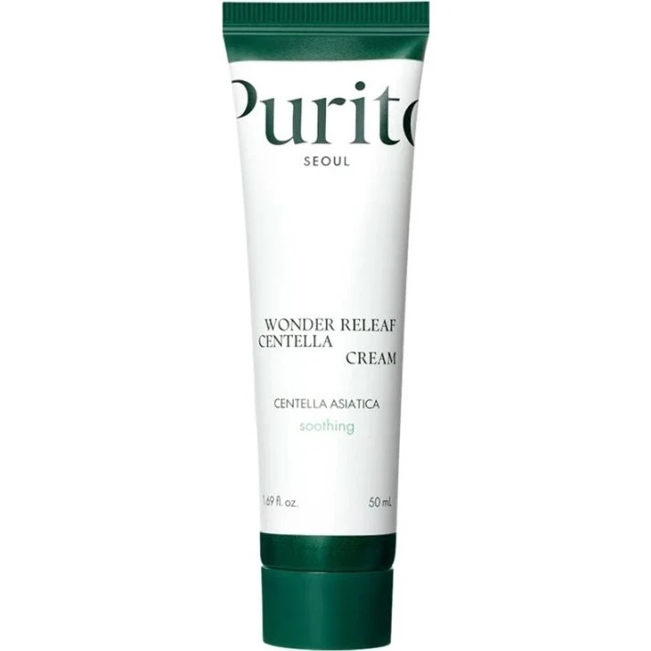 Purito Wonder Releaf Centella Cream 50 ml