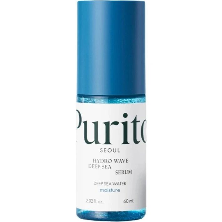 Purito Hydro Wave Deep Sea Serum 60 ml