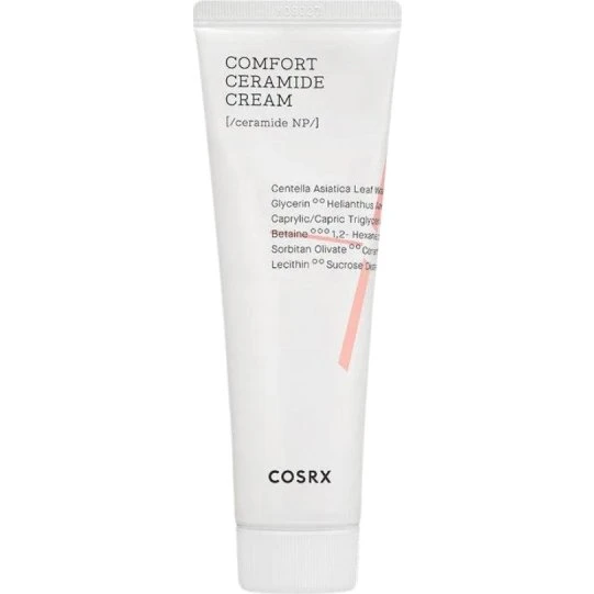 COSRX Balancium Comfort Ceramide Cream 80 ml