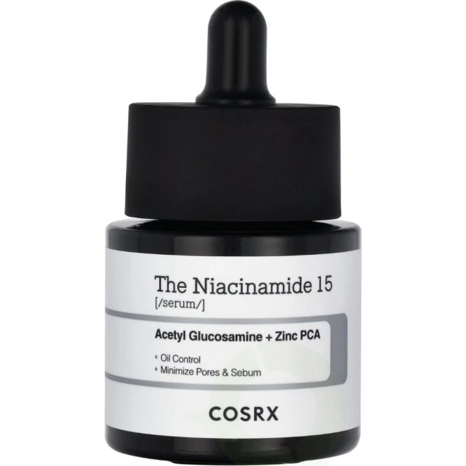 COSRX The Niacinamide 15 Serum 20 ml