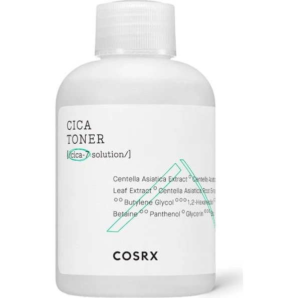COSRX Pure Fit Cica Toner 150 ml