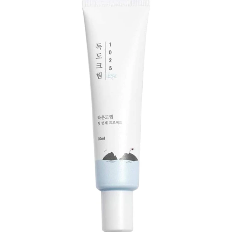 Round Lab 1025 Dokdo Eye Cream 30 ml