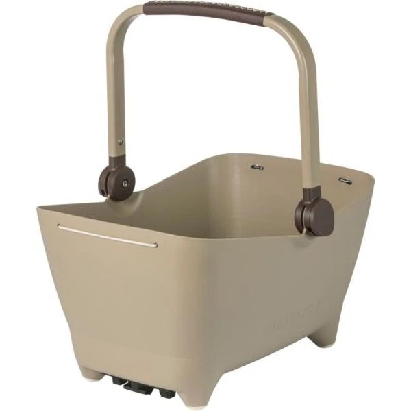 Basil Buddy MIK hundekurv (op til 15 kg)