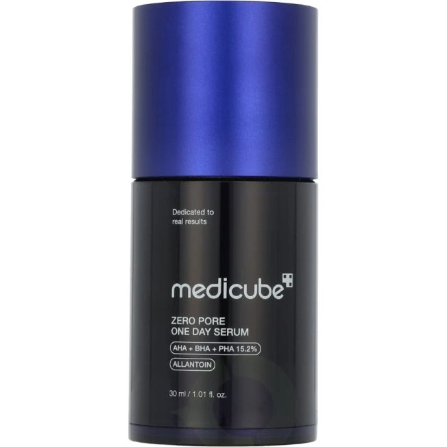 Medicube Zero Pore One Day Serum 30 ml