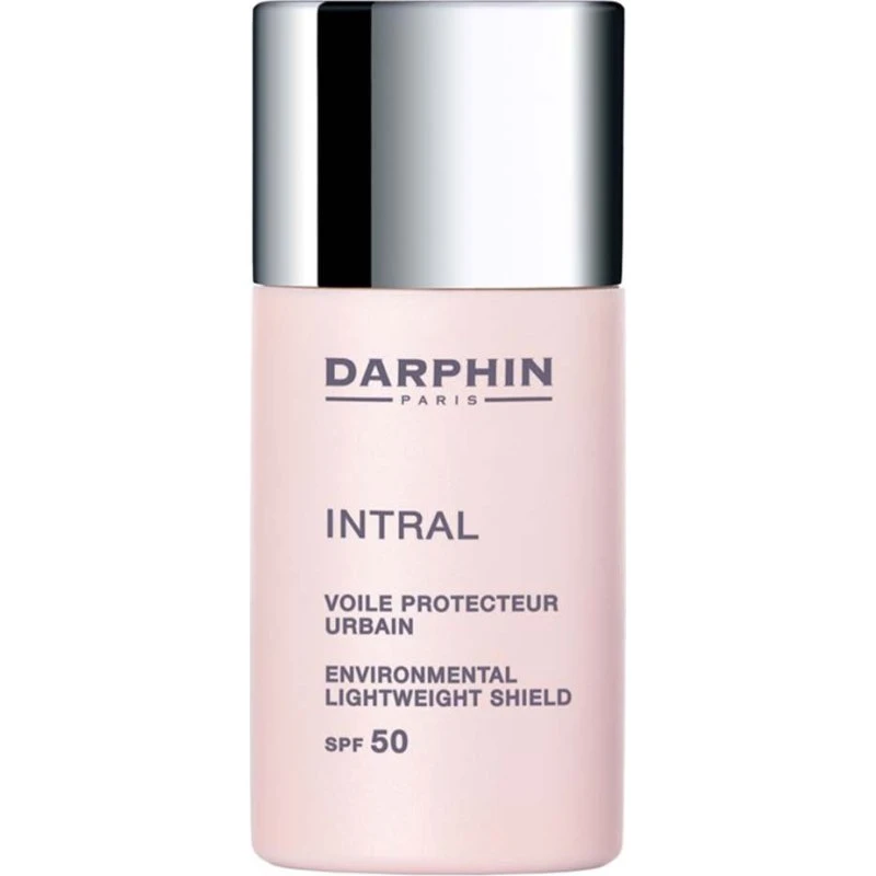 Darphin Intral Lightweight Shield SPF50 30 ml (Luminous Nude)