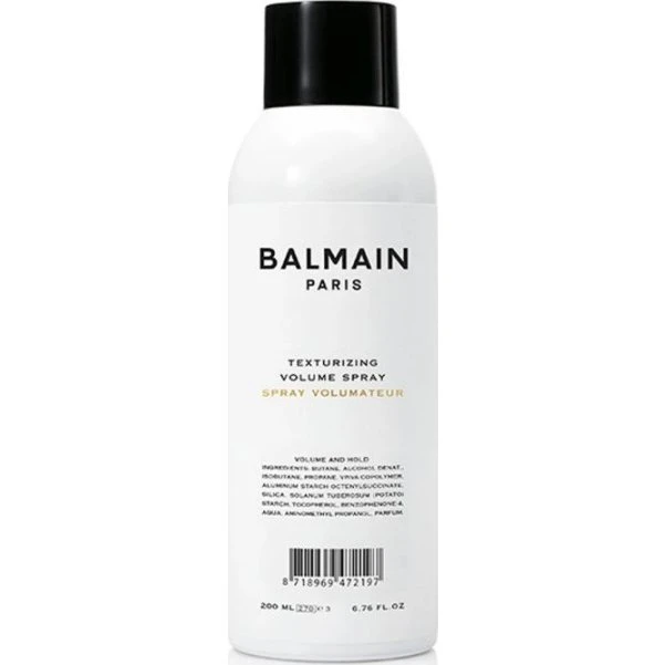 Balmain Texturizing Volume Spray 200 ml