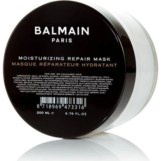 Balmain Moisturizing Repair Mask 200 ml