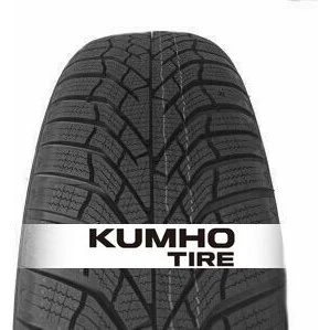 Kumho Wintercraft WP52+ 205/55 R16 91H 3PMSF