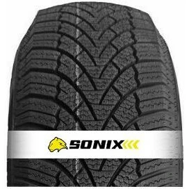 Sonix Winter Xpro 888 215/50 R17 95H XL 3PMSF