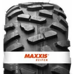 Maxxis MU-10 Bighorn 2 27x11 R14 73K 4PR M+S Bagdæk
