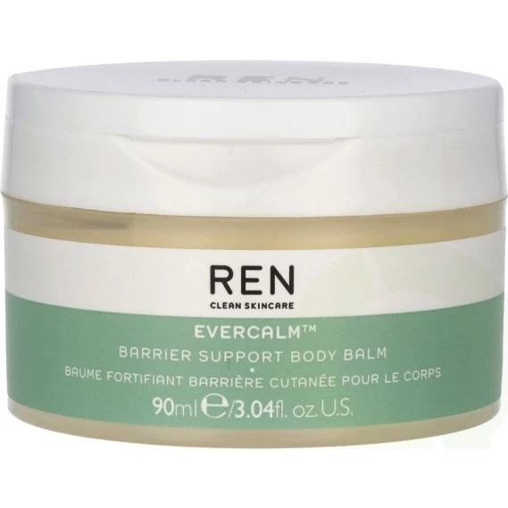 REN Clean Skincare Evercalm Barrier Support Body Balm 90 ml